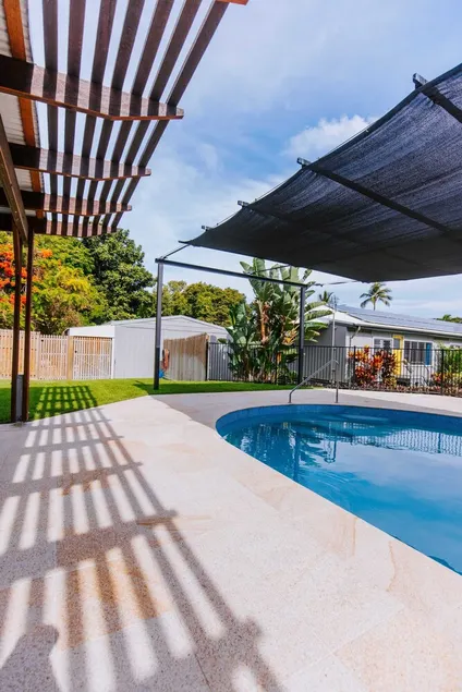 Kooyong Apartments, Arcadia - Image 1