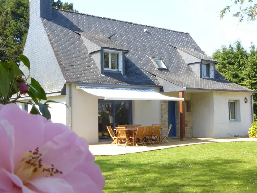 Villa \"An der Kreuzung\" in der Nähe der Strände - Image 1