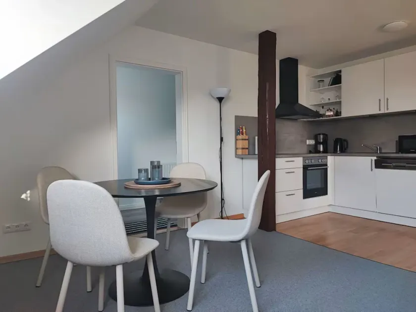 Vacation apartment in the countryside - Image 1