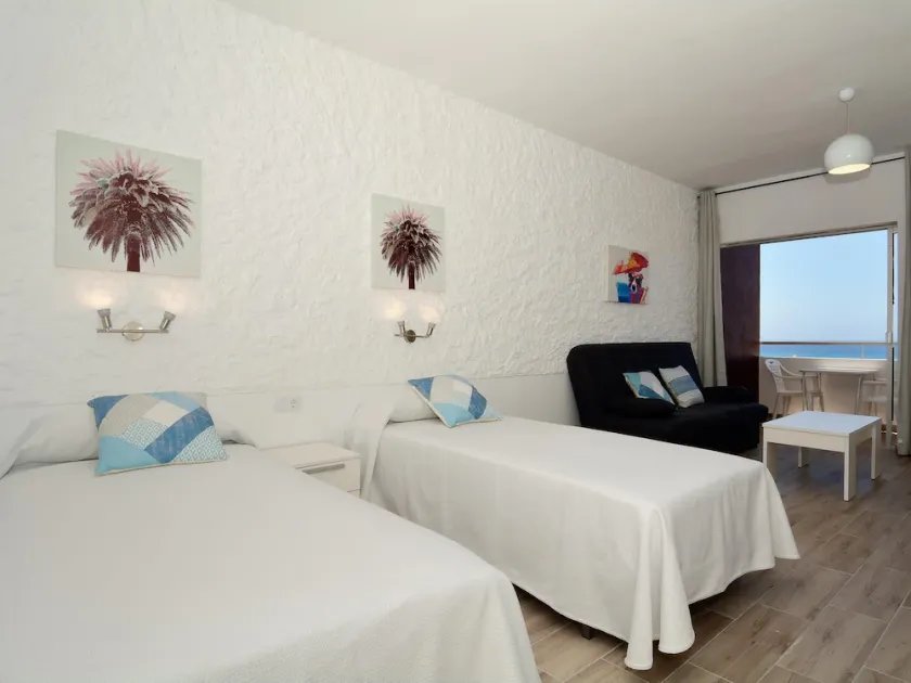 Ferienwohnung Plus Casa Atlantica Morro Jable 467 - Image 1