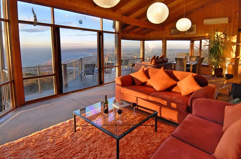 Summit Views Skyview Penthouse - Image 1