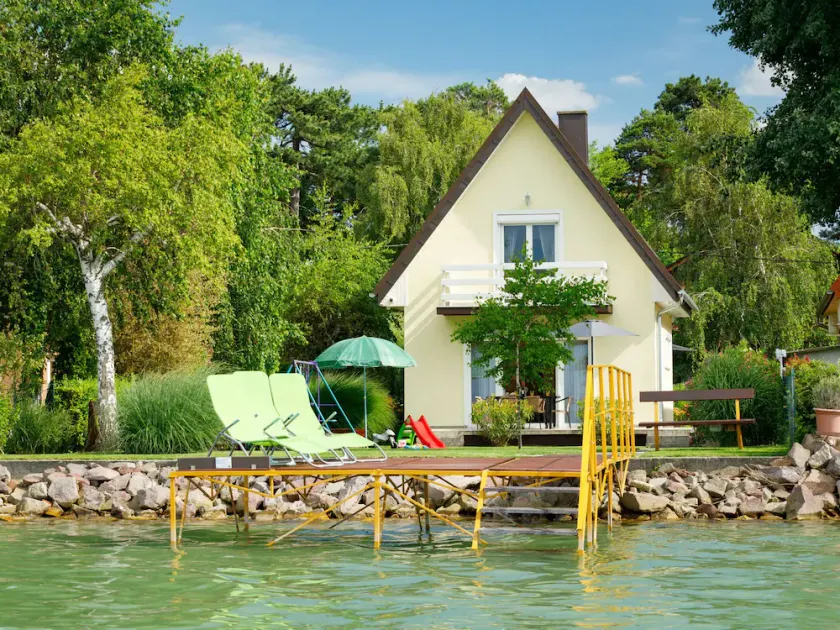 Vacation home Hanna by Interhome - Image 1