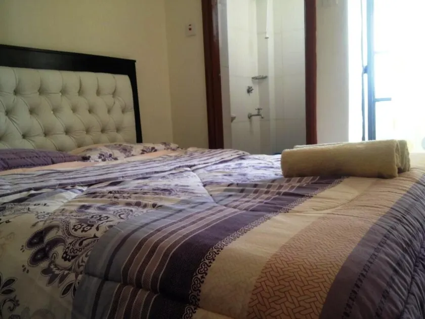 Welcome to The Cozy Haven, a home away from home. - Image 1