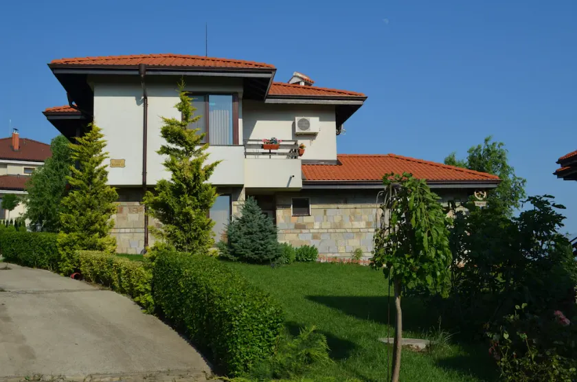 Sunny Beach Bulgaria vacation holiday rental self-catering villa - Image 1