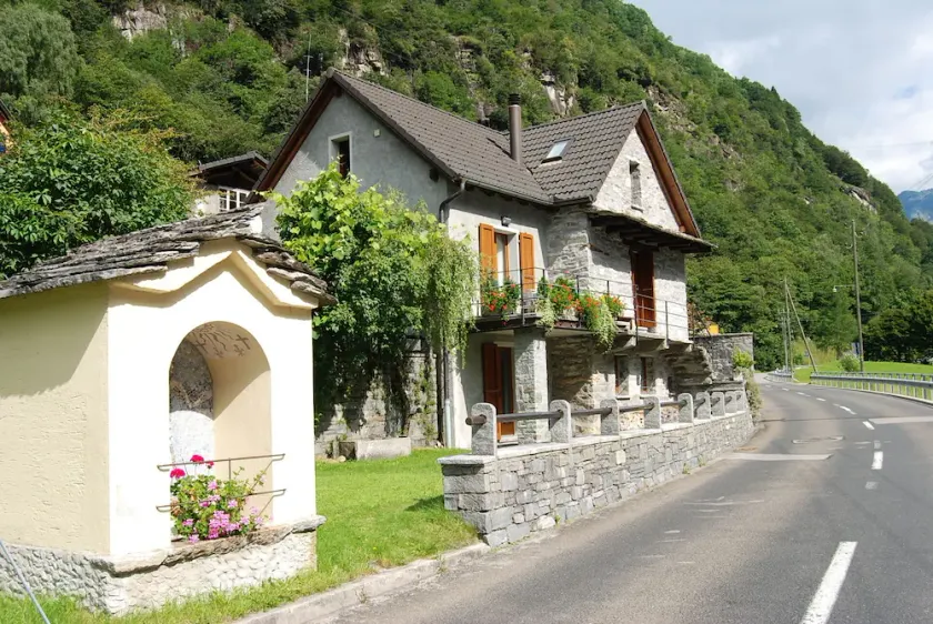 Leder du efter essensen og romantikken i den schweiziske italienske region Ticino? - Image 1