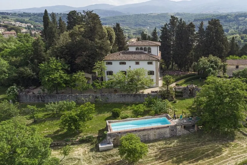 Villa Poggio Cherici by Mmega - Image 1