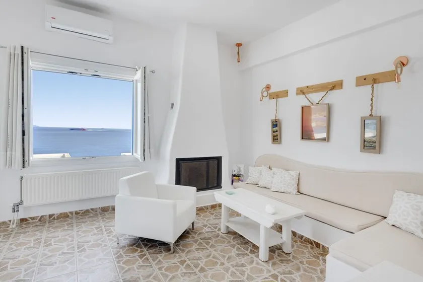 Endless Blue from Syros - Fabrika House 1 & 2 - Image 1