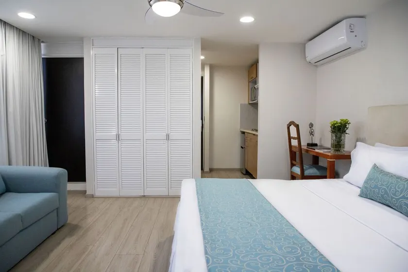 Suites Coben - Image 1