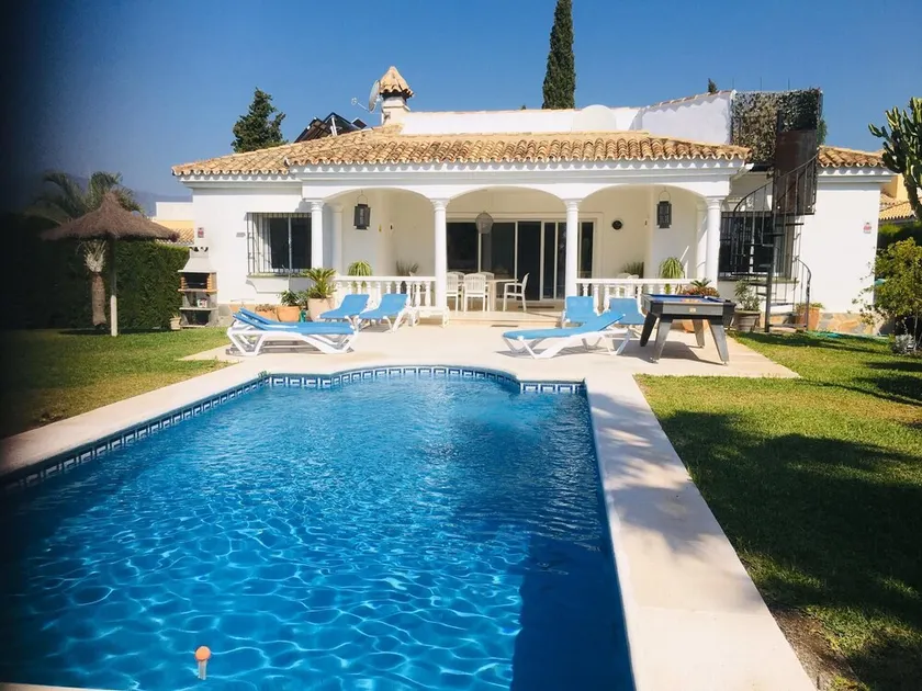 Villa Pinsapo - Image 1