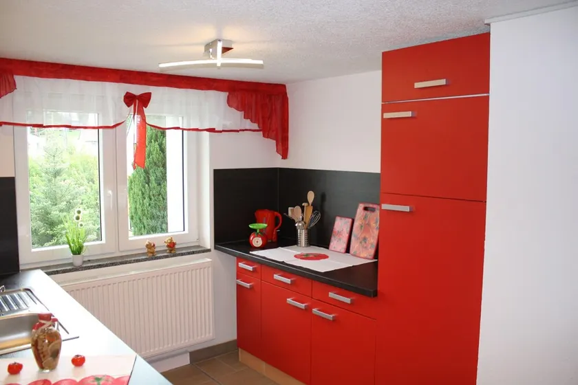 Ferienwohnung-Schrammsteinblick - Image 1