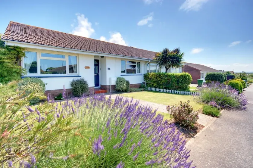 2 Bed in Braunton oc-burro - Image 1