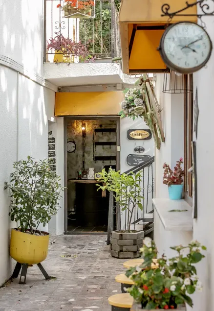 Sile Butik Otel - Image 1