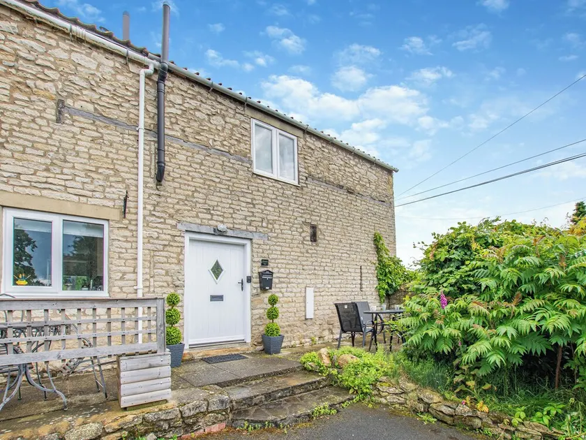 Church View Cottage - UK45697 - Image 1