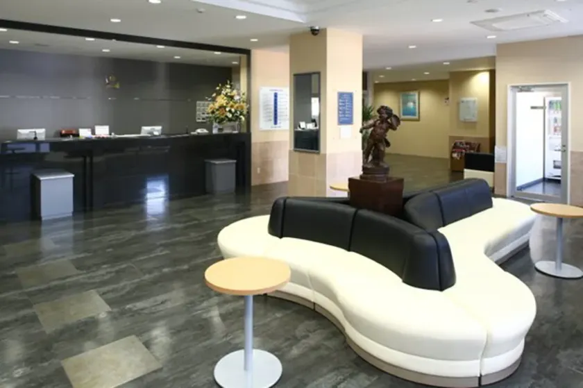 Shiroko Storia Hotel - Image 1