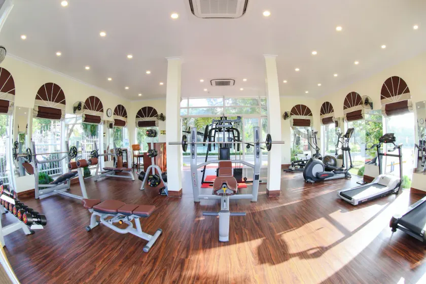 Doson Resort - Image 1