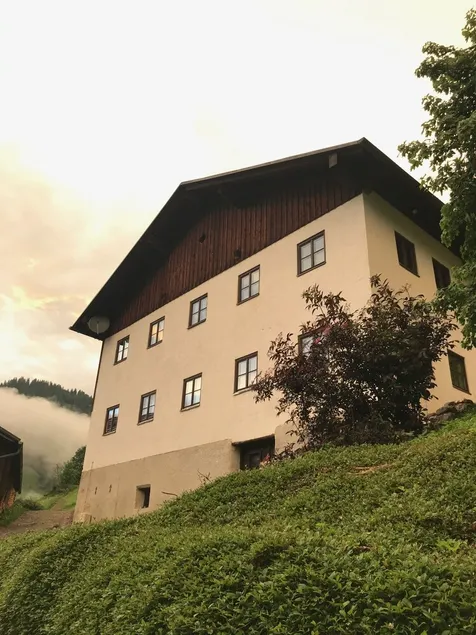 Granja completa en Bergdorf, Tirol, Zugspitz Arena, Berwang, zona de esquí - Image 1