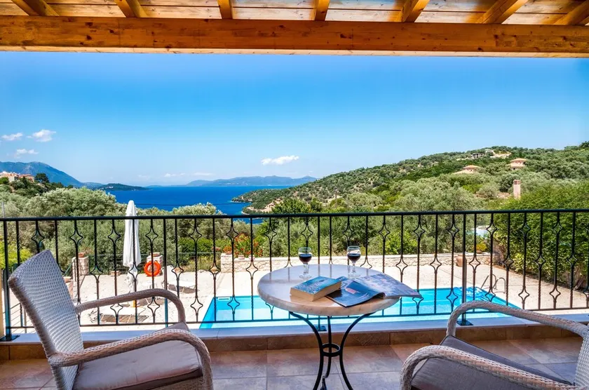 Villa Kallisti - Image 1