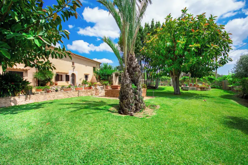 Bellissimo appartamento di 40 mq su una finca modernizzata con una piscina 10 x 5 - Image 1