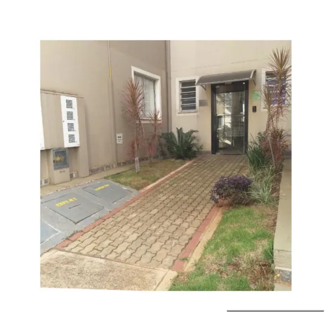 Entire apartment in Piracicaba, countryside - Image 1