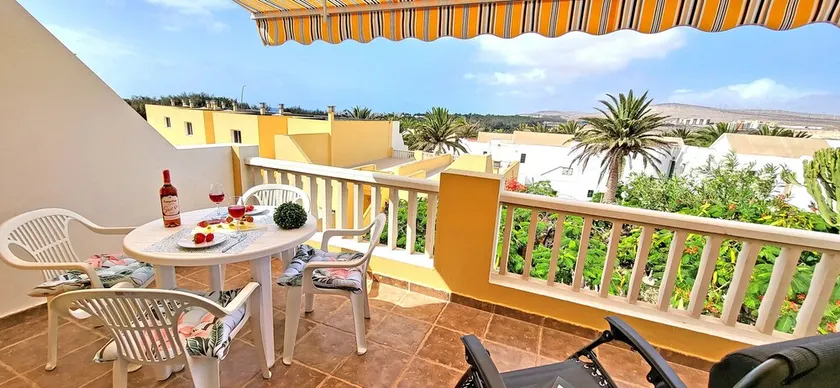Apartment GOLDEN SANDS, Costa Calma, Internet - Image 1