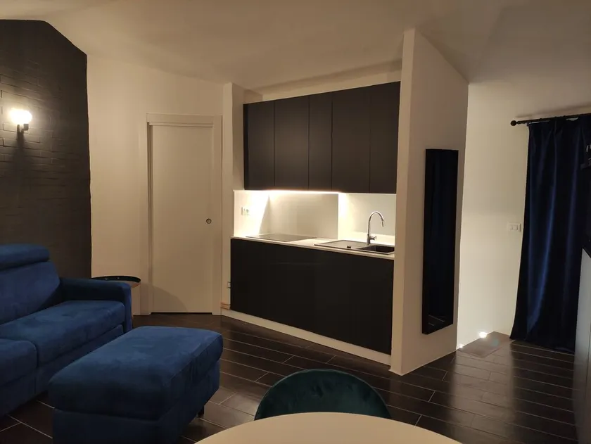 Penthouse apartment with a view - Image 1