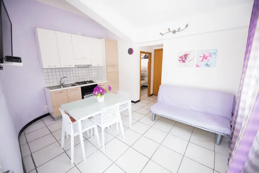 Solare Appartamento in Villa Scont0 15% Maggio-giugno - Image 1