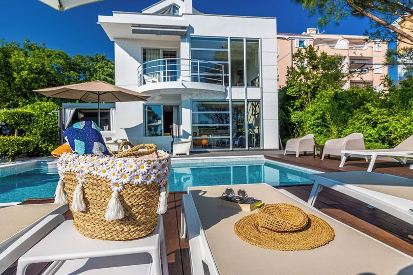 Villa Hana - Image 1