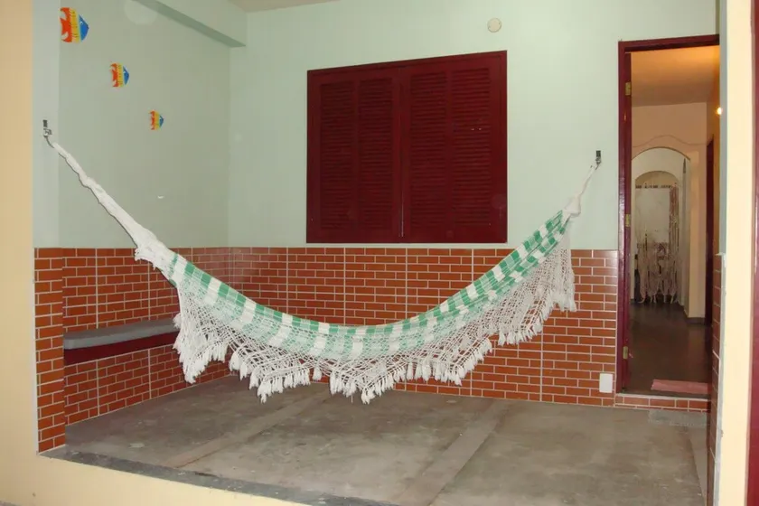 Corner house, pleasant and welcoming! Near Praia Grande. - Image 1