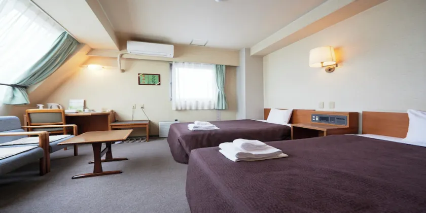 Select Inn Yaizu Ekimae - Image 1