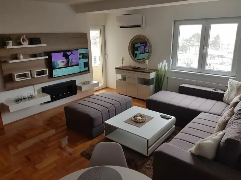 Apartment Panorama Negotin - Image 1
