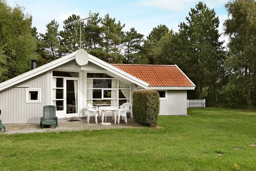 Casa de férias de 4 estrelas em Rødby - Image 1