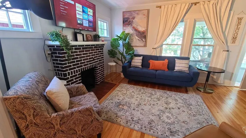 Brand New Luxurious 2 BR Rental Unit in Syracuse - Image 1