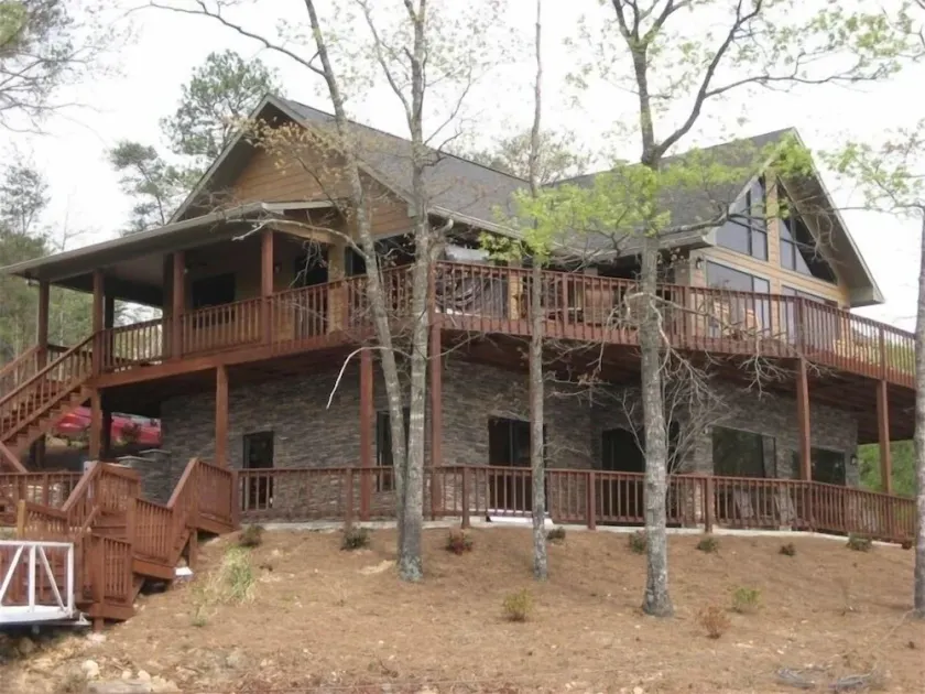Family Paradise - Smith Lake Home - Image 1