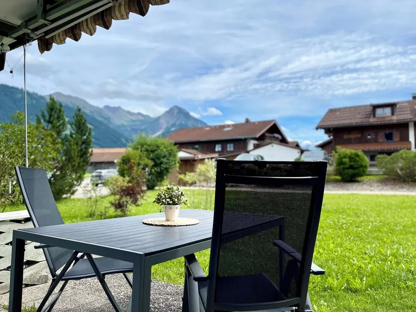 Ferienwohnung Berglicht, Ambiente im Allgäu - Image 1