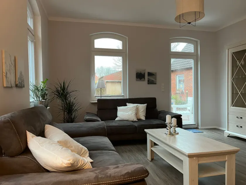 Amei's Huuske Wohnung Tomma EG - Image 1