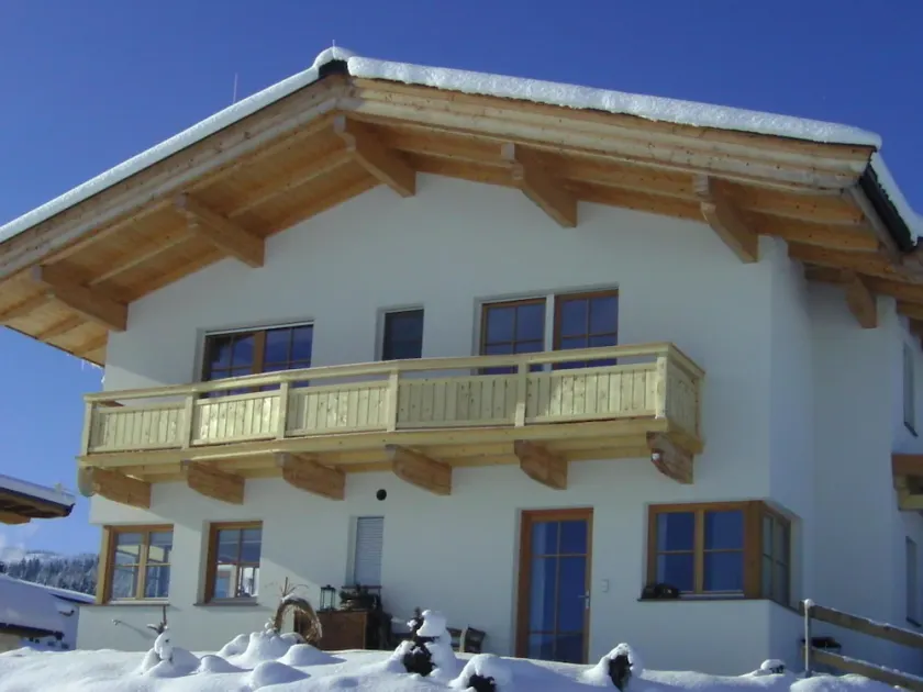 Flat in a dreamlike panoramic location - Image 1