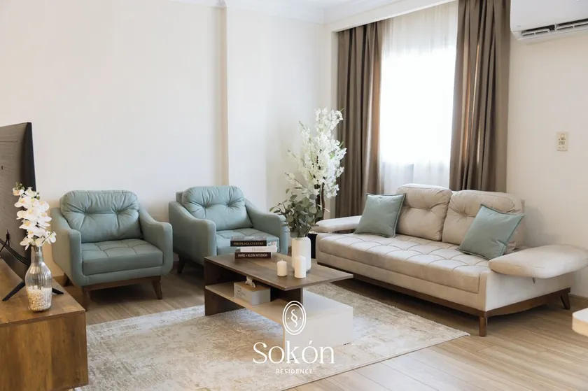 Sokon Residence Madinaty - Image 1
