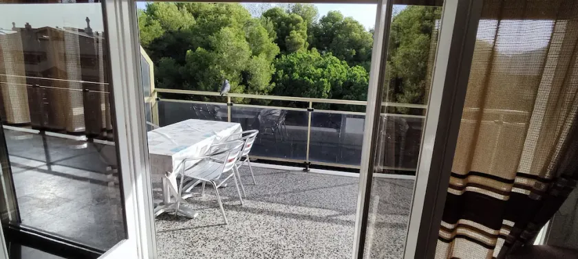 100m2, à 3 min de la plage, très belles vues. Idéal pour les familles - Image 1