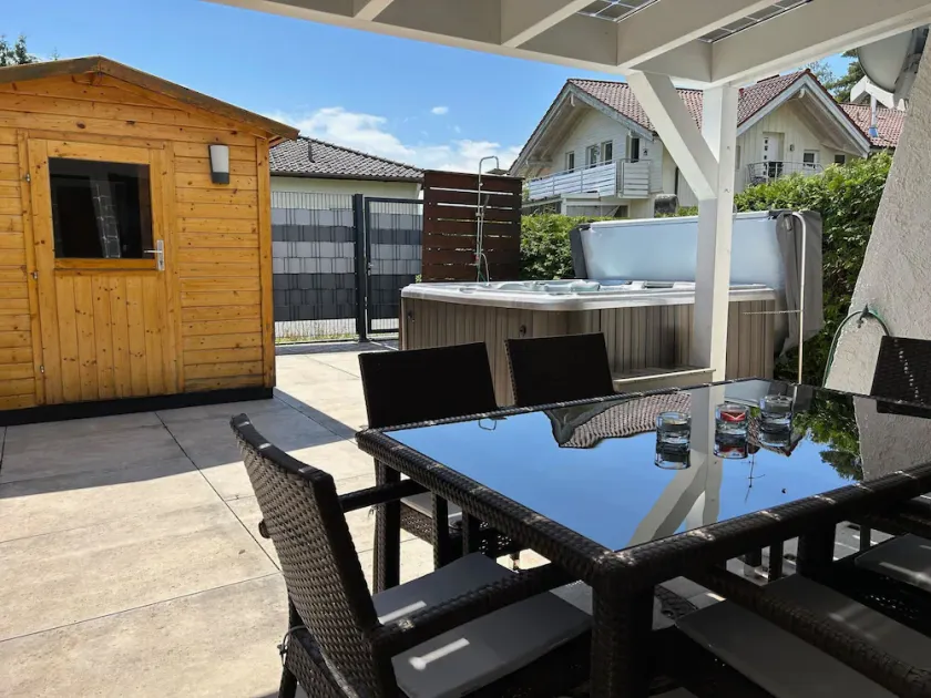 Vacation home for 4 guests with 69m² in Rimsting (265334) - Image 1
