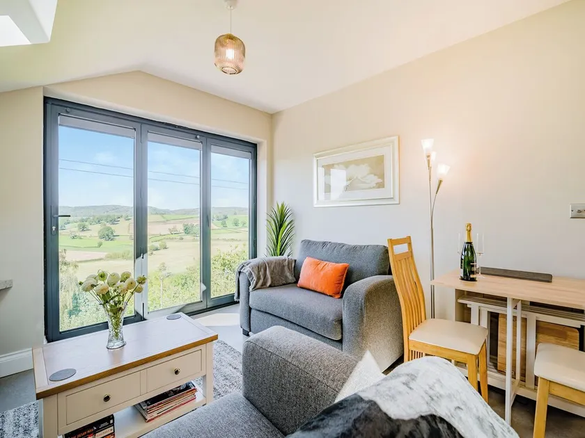 1 chambres à coucher à Ballingham, near Hereford - Image 1