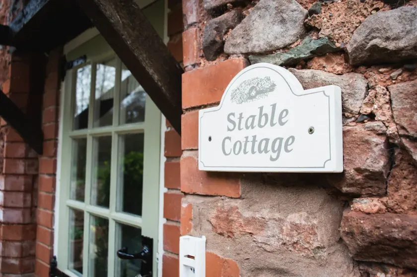 The Pack Horse Exmoor National Park Allerford Riverside Cottage & Apartments - Image 1