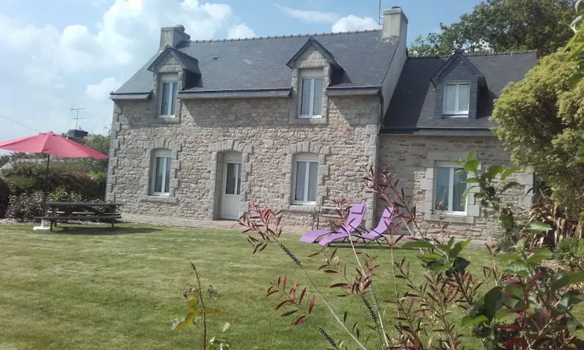 Casa Bretagna Finistère sud, in campagna, tranquilla, indipendente, wifi - Image 1