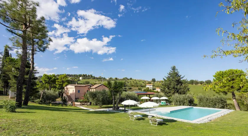 Casal La Ponderosa - Image 1
