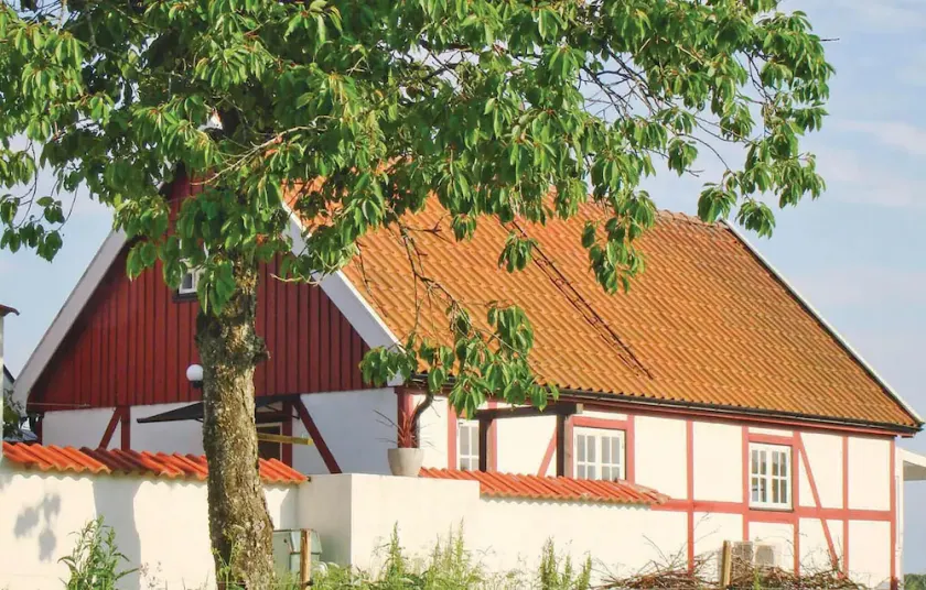 Dejligt hjem i Hjärnarp med sauna - Image 1