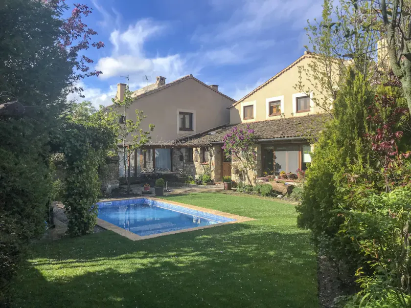La Casa Vieja - Landsted med poolstil og charme !!! - Image 1