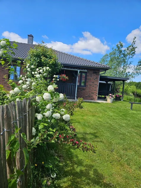 Ferienwohnung - Wolkow - Image 1