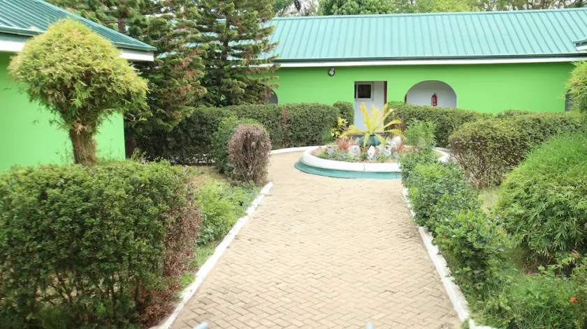 Pioneer Guest Lodge - Image 1