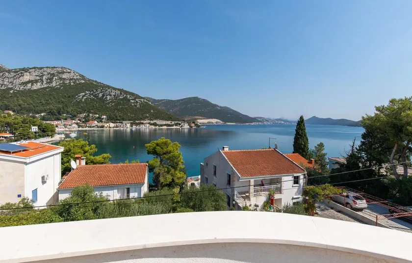 Nice Apartment In Klek With Wifi - Image 1