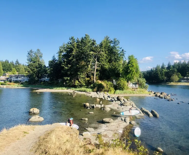 Condo au bord de l'eau de Craig Bay - Image 1
