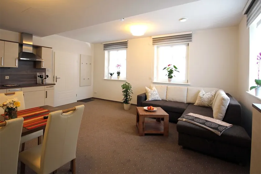 Apartamento B - Zum Alten Rentamt - Image 1